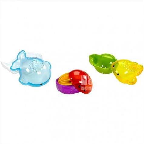 Fisher Price Amerikanisches Badespi...