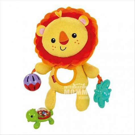 Fisher Price Amerikanischer Löwe be...
