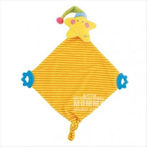 Bieco German Baby Star Komfort Hand...