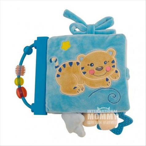 Bieco Deutsches Baby Multifunktions...