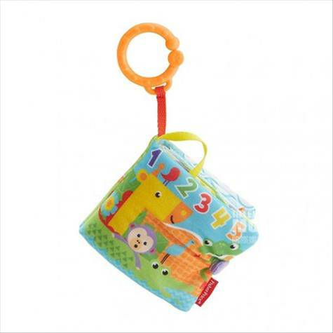Fisher Price American Animal Park S...