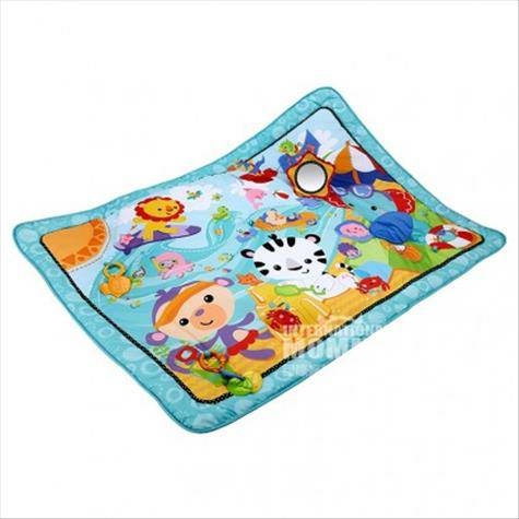 Fisher Price Amerikanische Baby Tie...