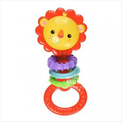 Fisher Price Amerikanischer Löwe lä...