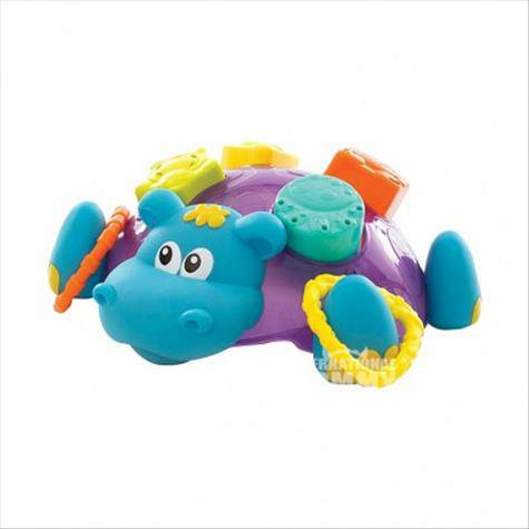 Tigex Französisch Puzzle Baby Bad S...