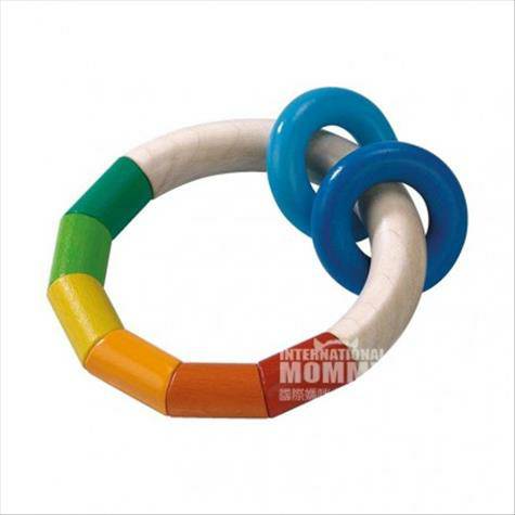 HABA Deutscher Ring Baby Beruhigend...