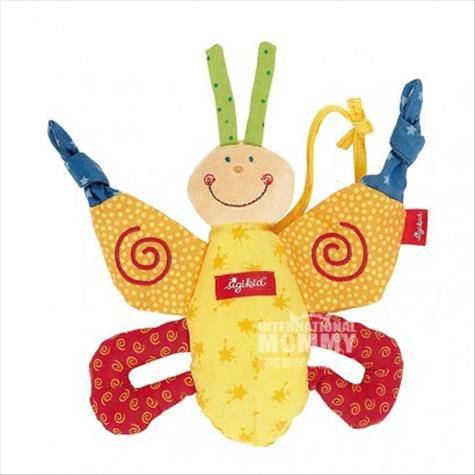 Sigikid Deutsche Baby Schmetterling...