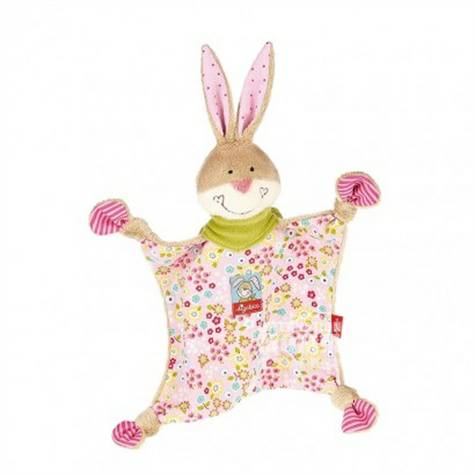 Sigikid German Baby Flower Bunny Tr...