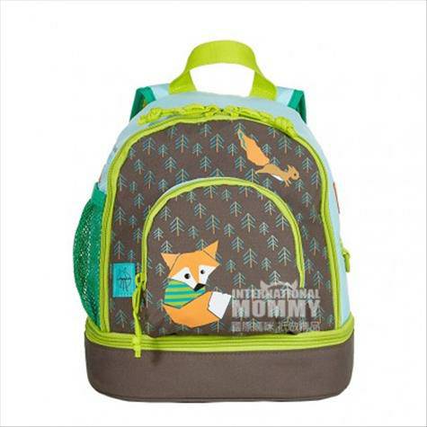 Lassig German Mini Kinder kleiner F...