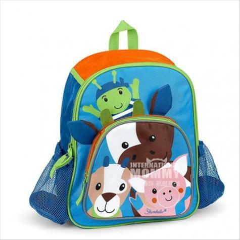 Sterntaler Deutscher Kinderrucksack