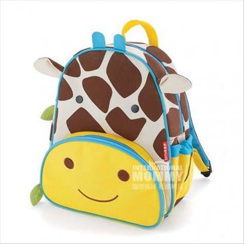 SKIP HOP American Cartoon Kinderruc...