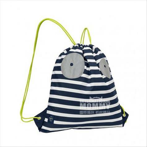 Lassig German Mini Kinder kleines M...
