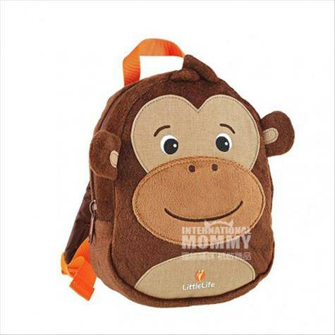 Littlelife England Baby Schultasche...
