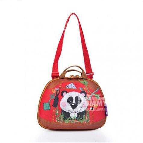 Okiedog Deutsche Kinder Messenger B...