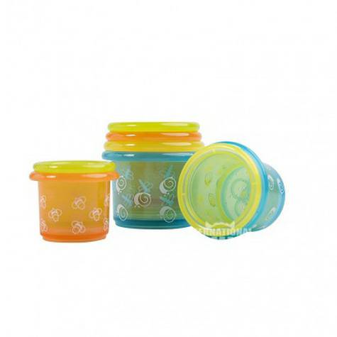 Rotho babydesign Deutsche Baby Stap...