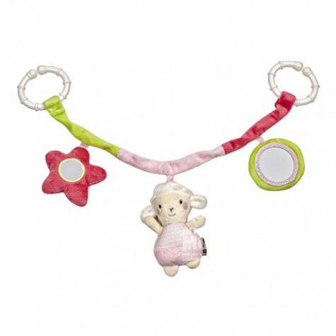 Babydream Deutschland Baby süße Lam...