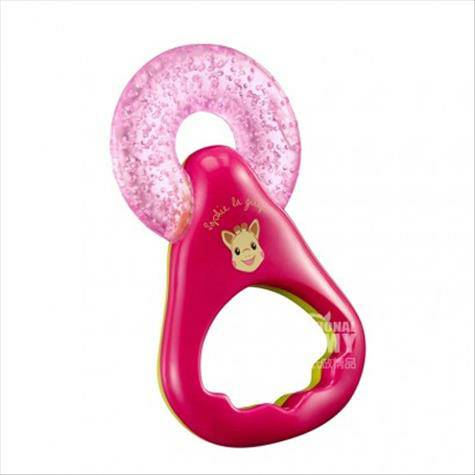 Vulli Sophie Baby erfrischender Bei...
