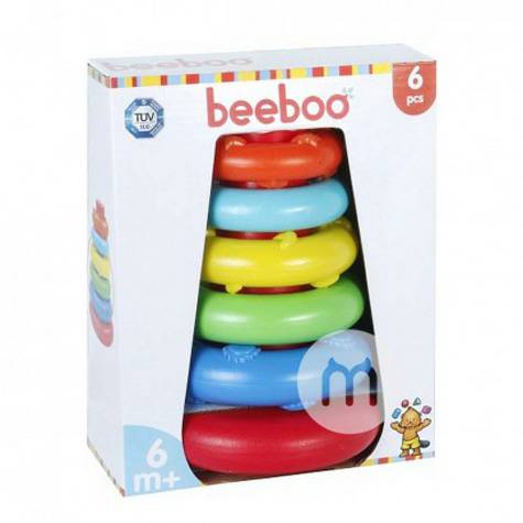 Beeboo Deutschland Das Baby stellt ...