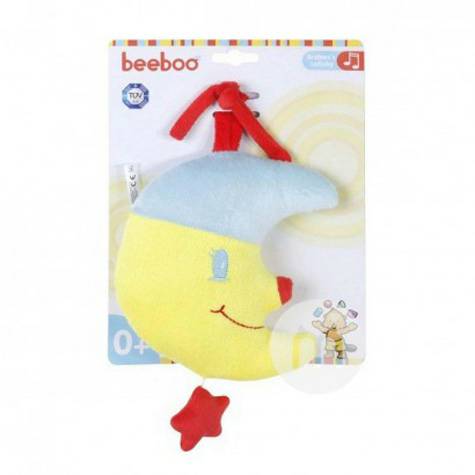 Beeboo Deutsche Baby Moon Musik ber...