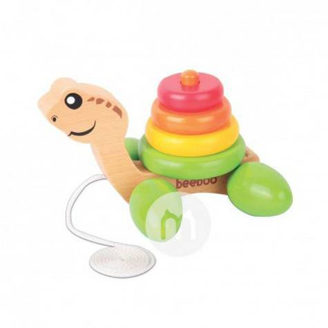 Beeboo German Baby Kleine Schildkrö...