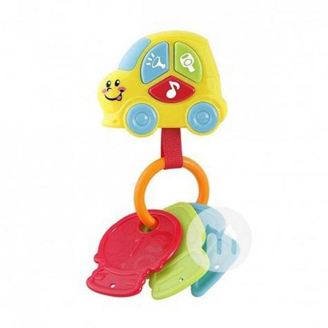 Beeboo Deutsche Baby Auto Schlüssel...