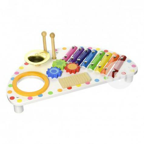 Tooky Toy Deutsche multifunktionale...