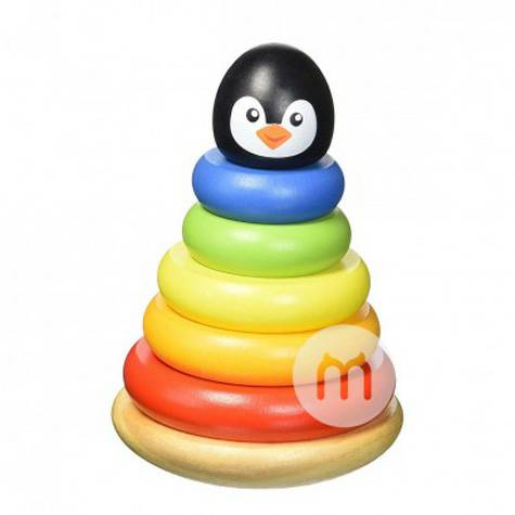 Tooky Toy Deutschland Pinguin Tumbl...