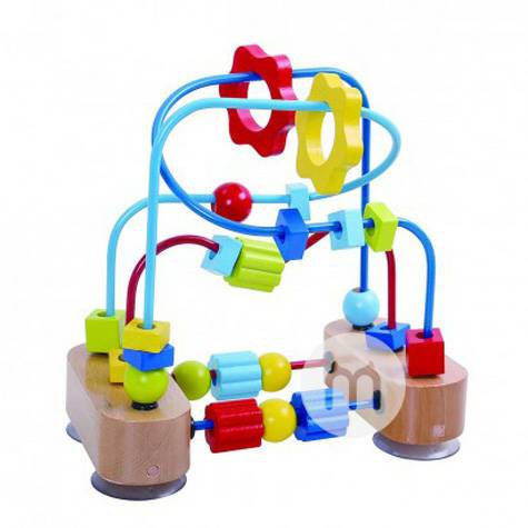 Tooky Toy Deutschland Baby Puzzle P...