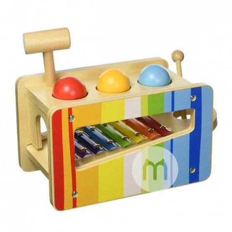 Tooky Toy Deutsche Baby Musik Percu...