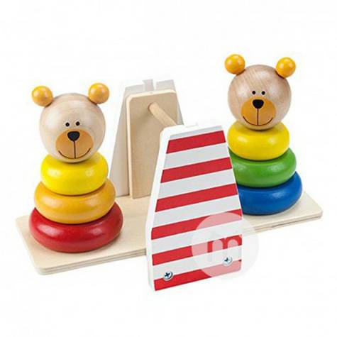 Tooky Toy Deutschland Baby Rocker B...