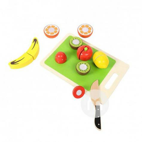 Tooky Toy Deutschland Baby Obst Sch...