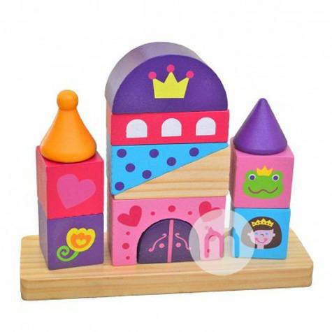 Tooky Toy Deutschland Baby Schloss ...