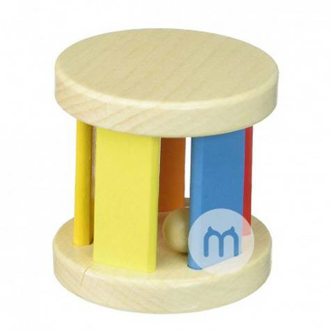 Tooky Toy Deutschland Baby Holz rol...