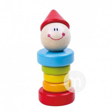 Tooky Toy Deutschland Baby Holz Clo...