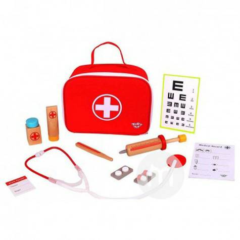 Tooky Toy Baby Simulation Medizin B...
