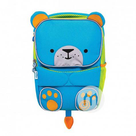Trunki UK Leuchtrucksack für Kinder