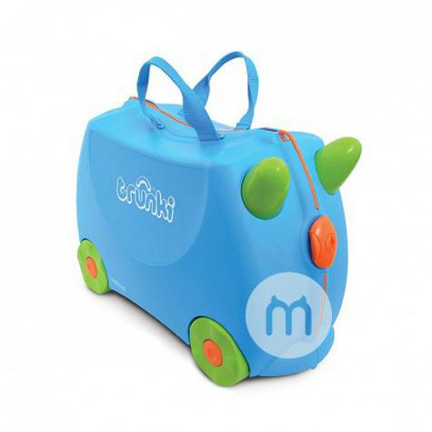 Trunki UK Kinder Cartoon multifunkt...