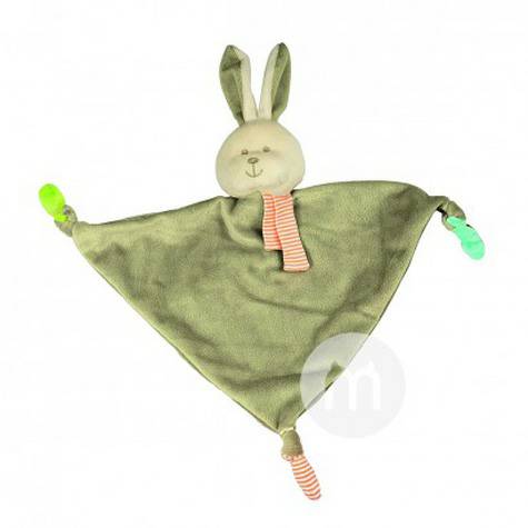 fashy German Fashy Baby Rabbit Komf...