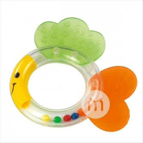 fashy Deutsche Mode Baby Fish Model...