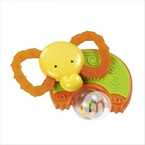 fashy Deutsche Mode Baby Elefantenf...