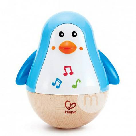 Hape Deutsche Musik Pinguin Tumbler...