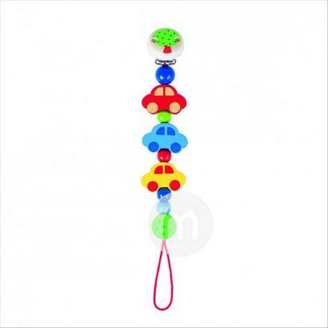 Heimess Baby Auto Schnullerkette