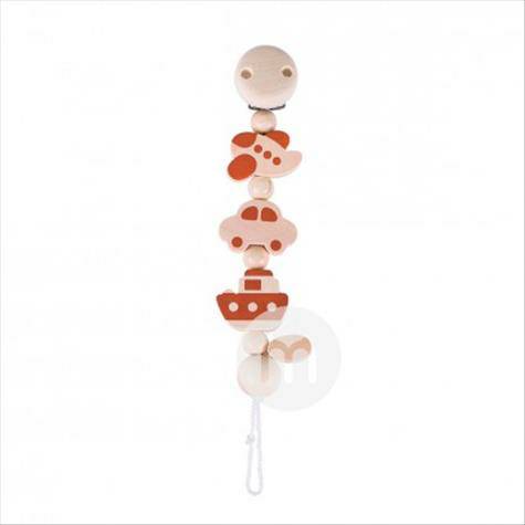 Heimess Baby Transport Schnullerket...