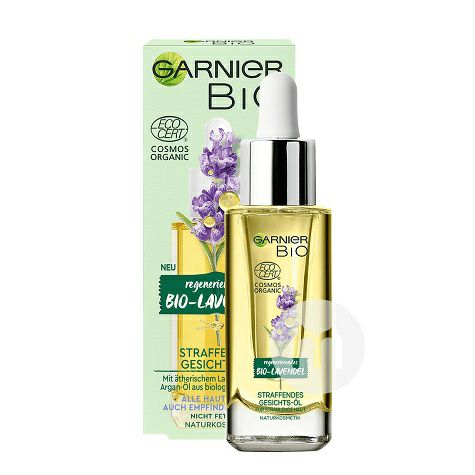 Garnier Französisch Bio Lavendel Ge...