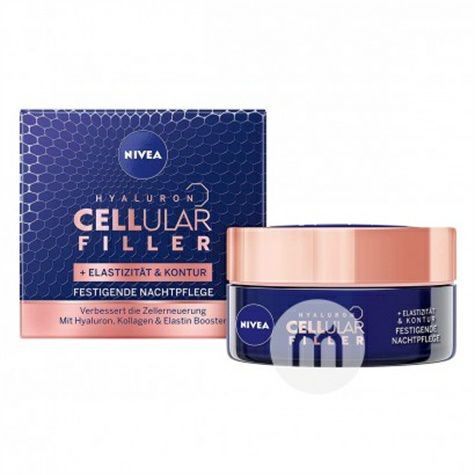 Nivea Hyaluronsäure Anti Pigmentati...