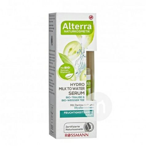 Altera (Deutschland): Altera Bio We...