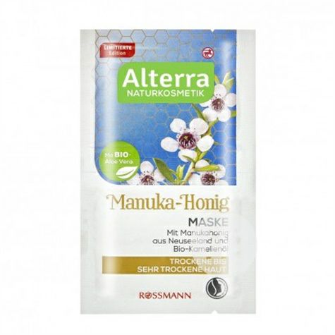 Altera (Germany) Altera Manuka hone...