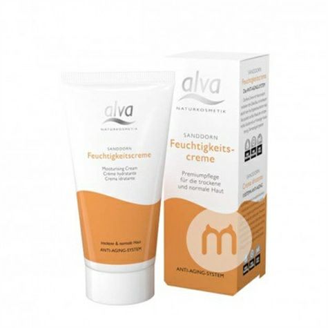 Alva (Deutschland) Alva Sanddorn Hy...