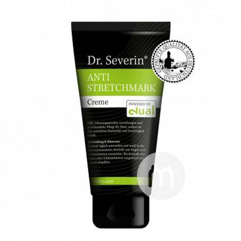 Dr. Severin, Deutschland Severin Or...