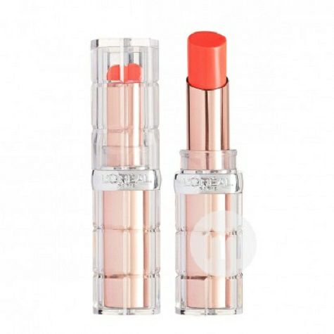 L'Oreal Paris (L'Oreal Paris, Frank...