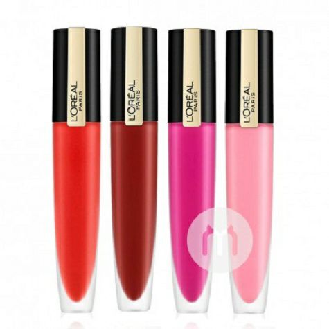 L'Oreal Paris (L'Oreal, Paris, Fran...